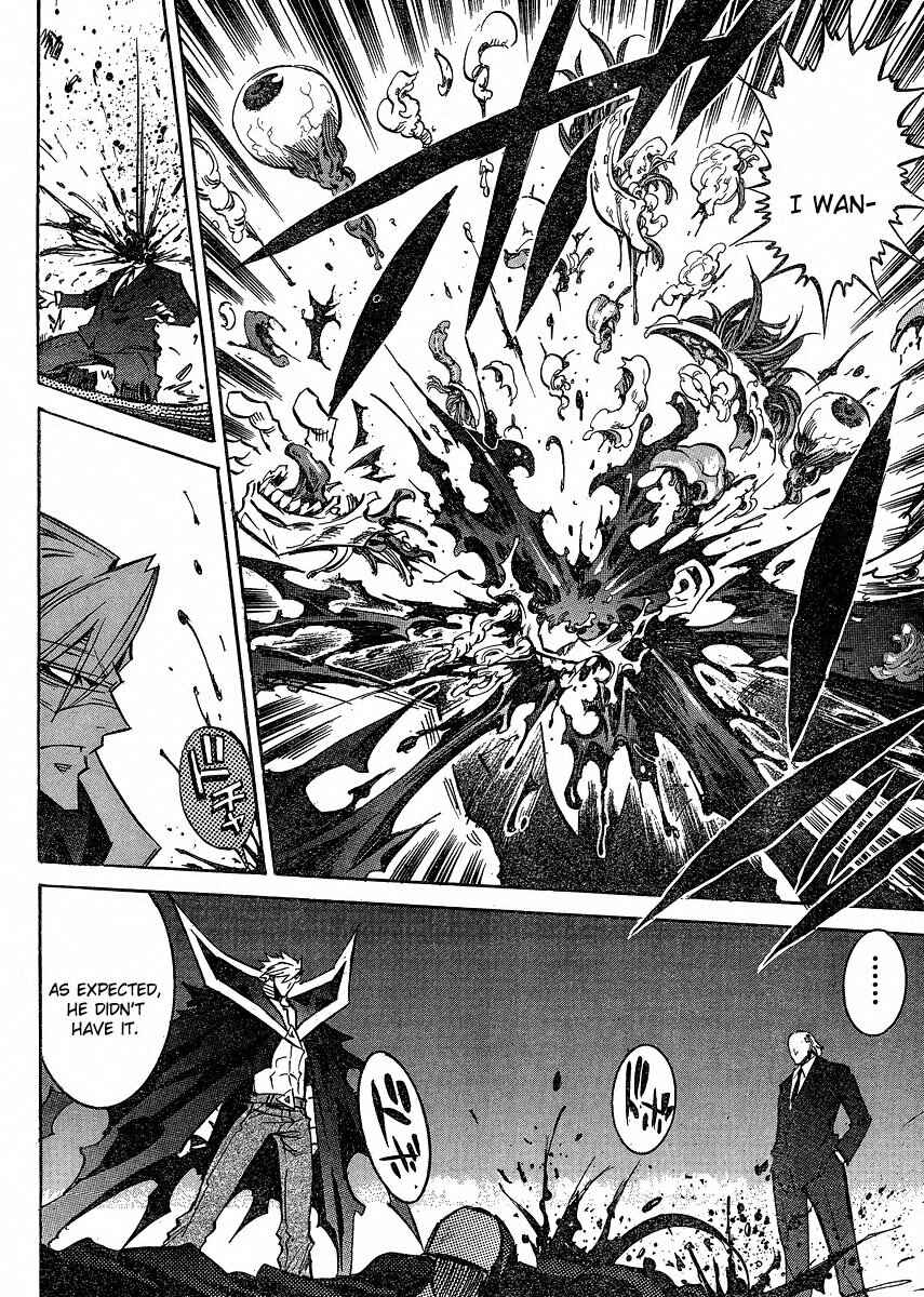 Chapter 91 - Page 23