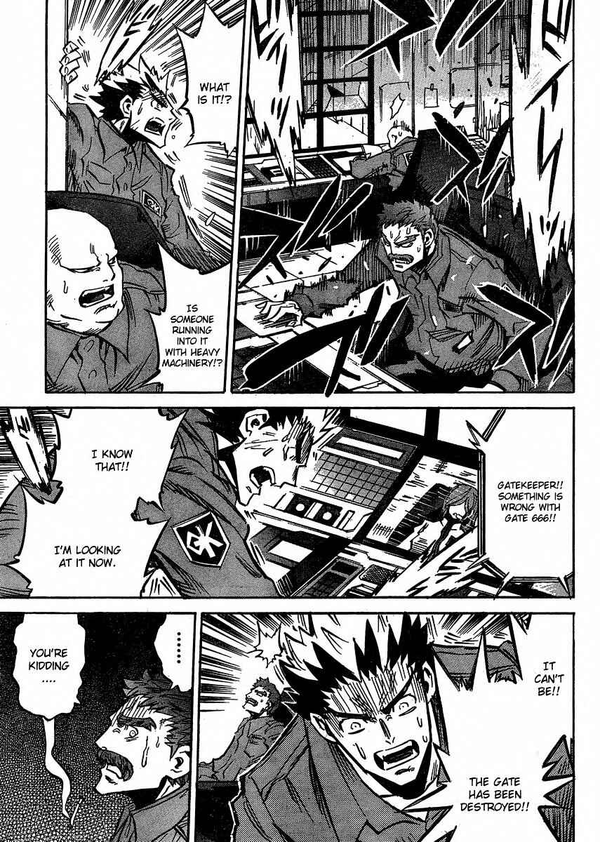 Chapter 91 - Page 3