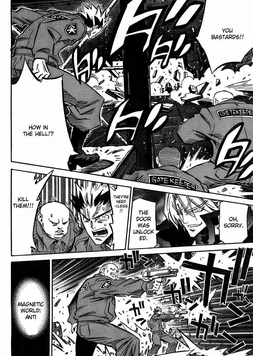 Chapter 91 - Page 4