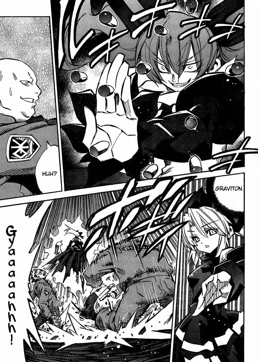 Chapter 91 - Page 5