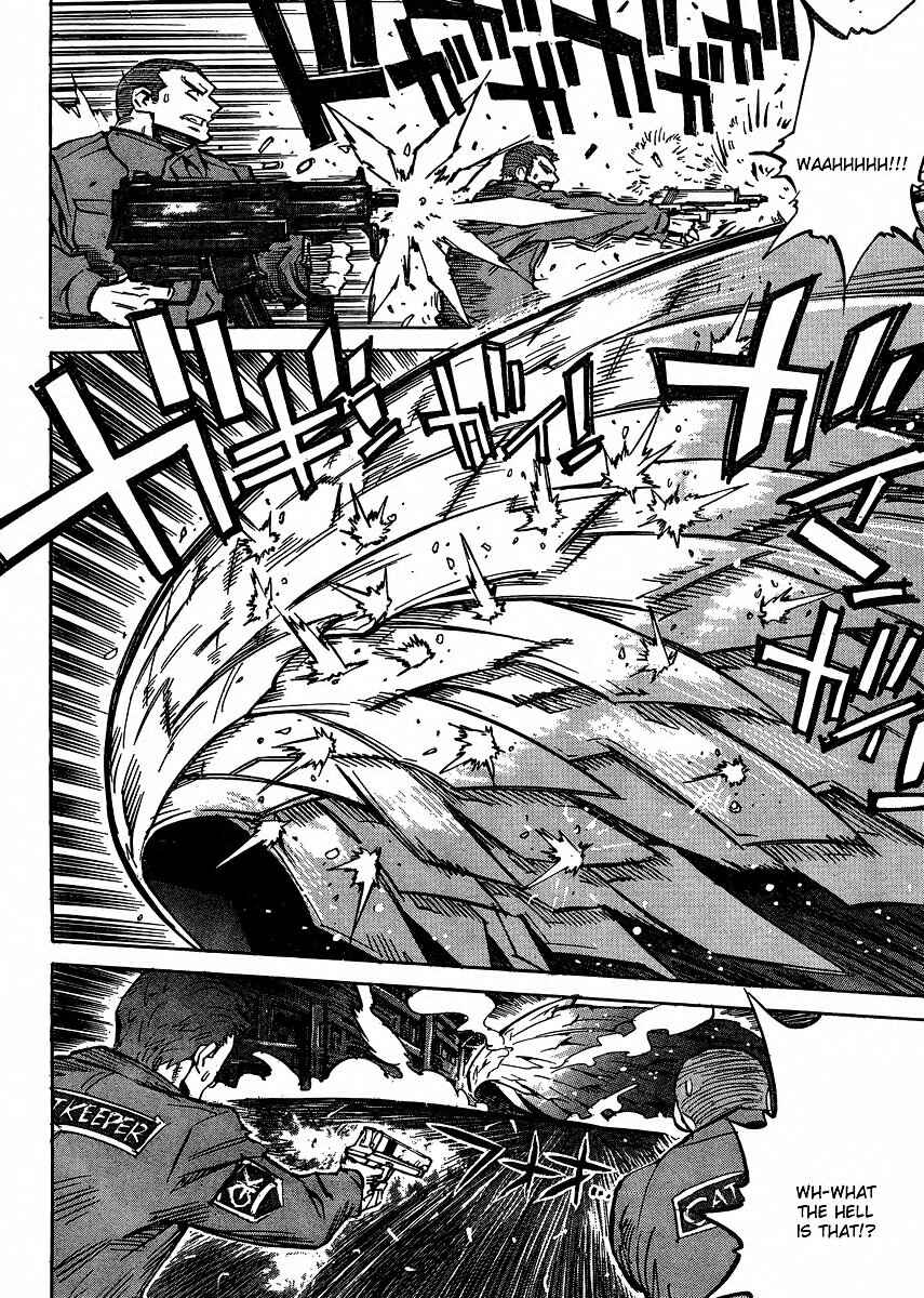 Chapter 91 - Page 6