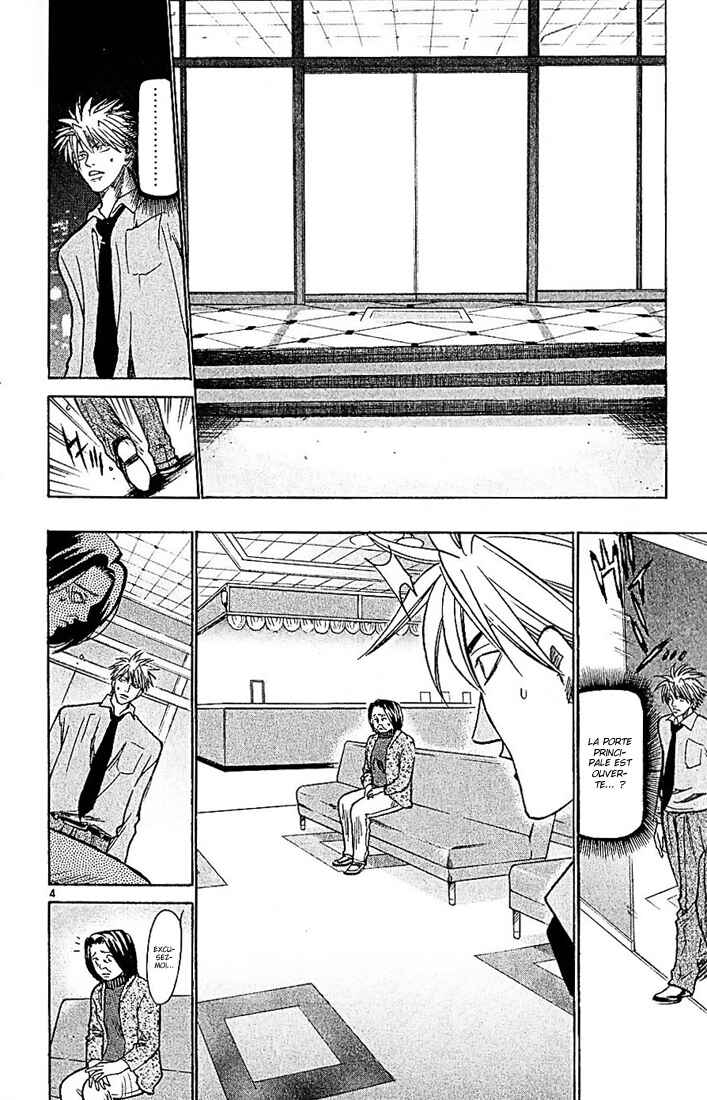 Chapter 91 - Page 5