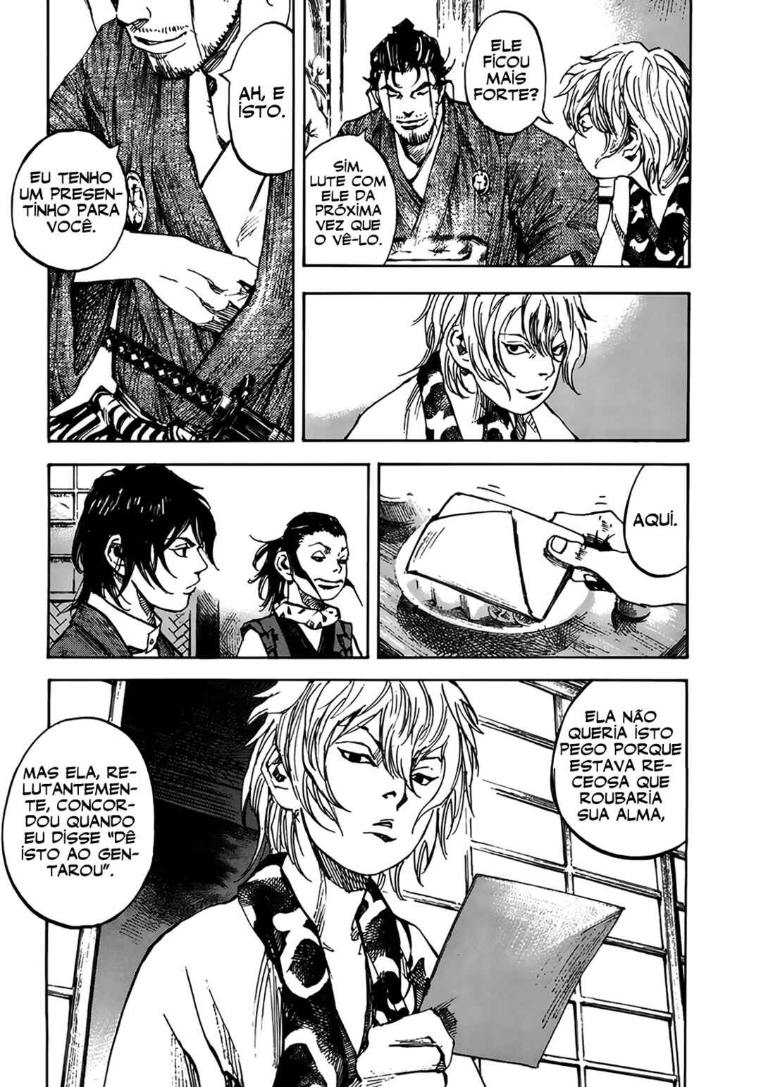 Chapter 151 - Page 4