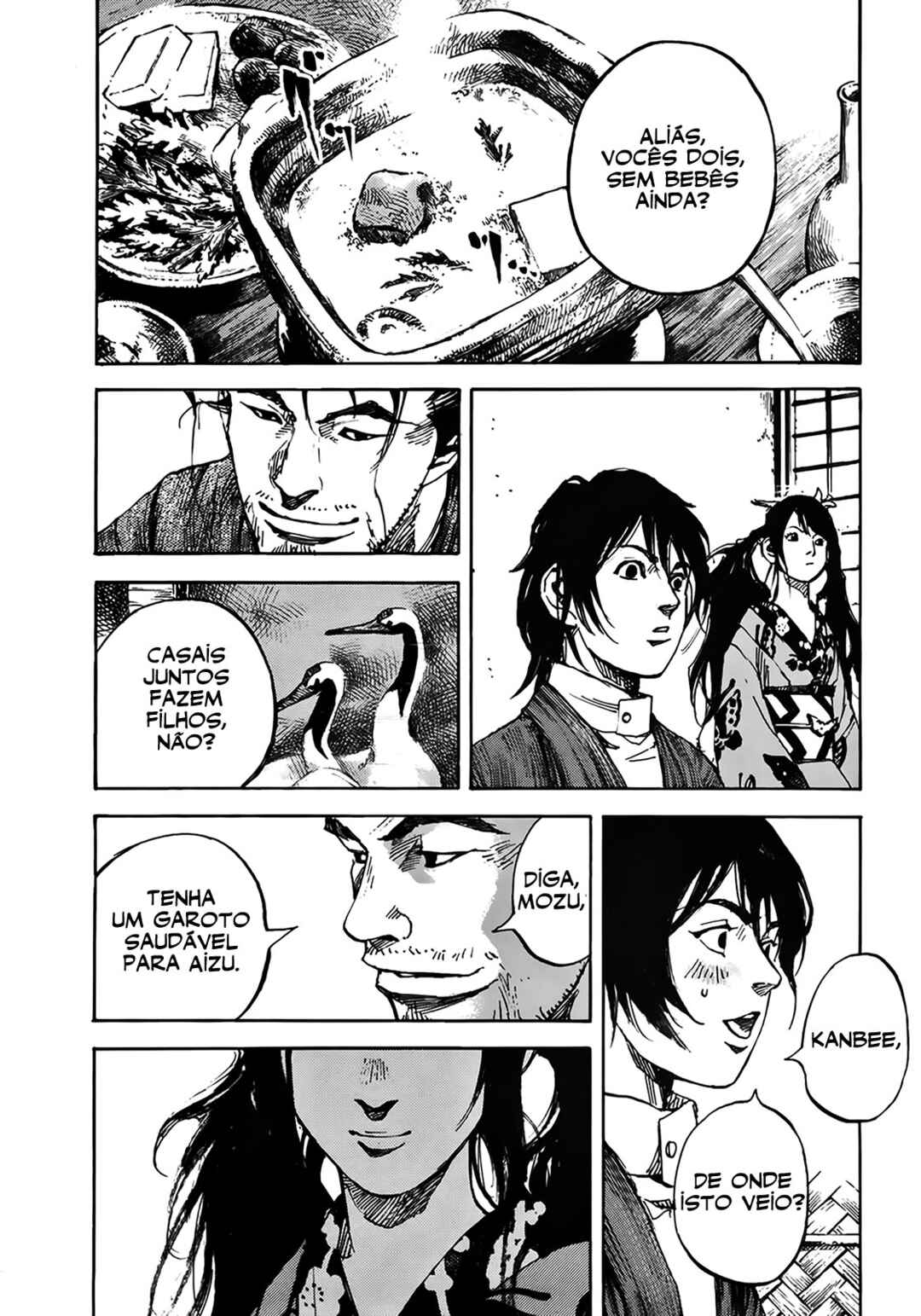 Chapter 151 - Page 9
