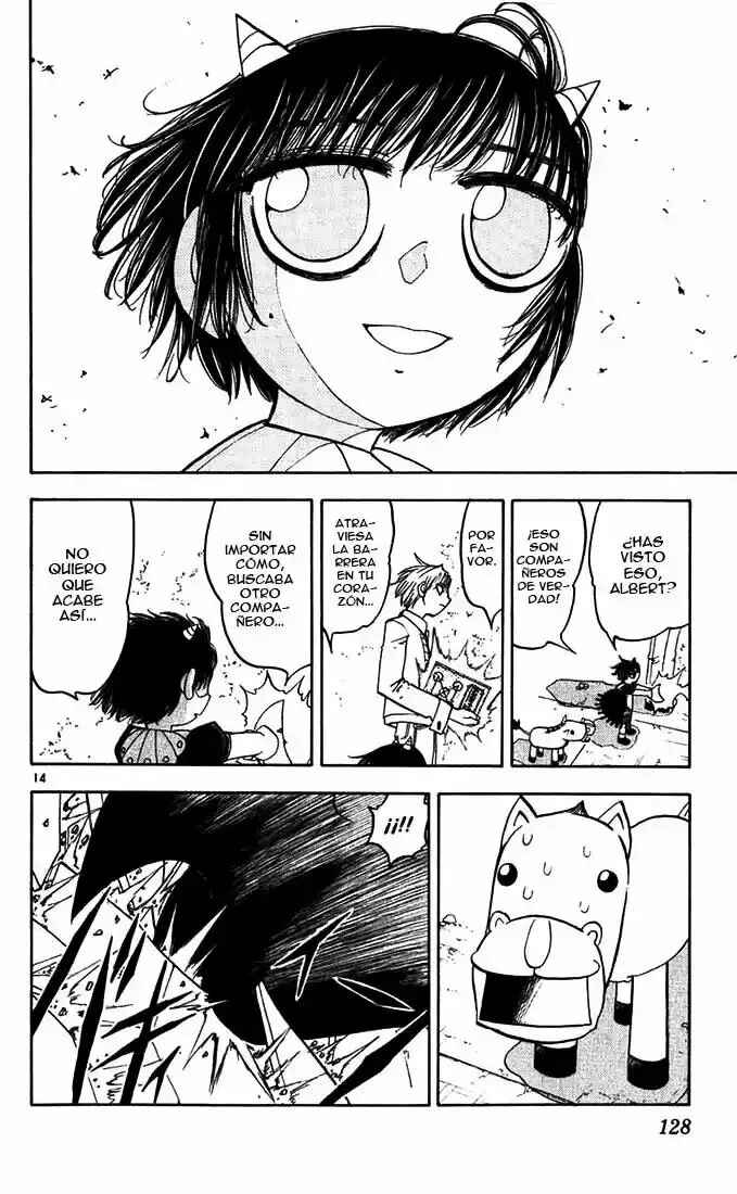 Chapter 120 - Page 14