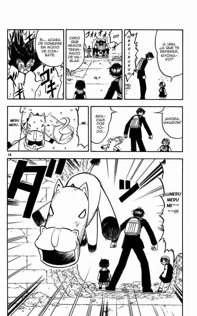 Chapter 120 - Page 18