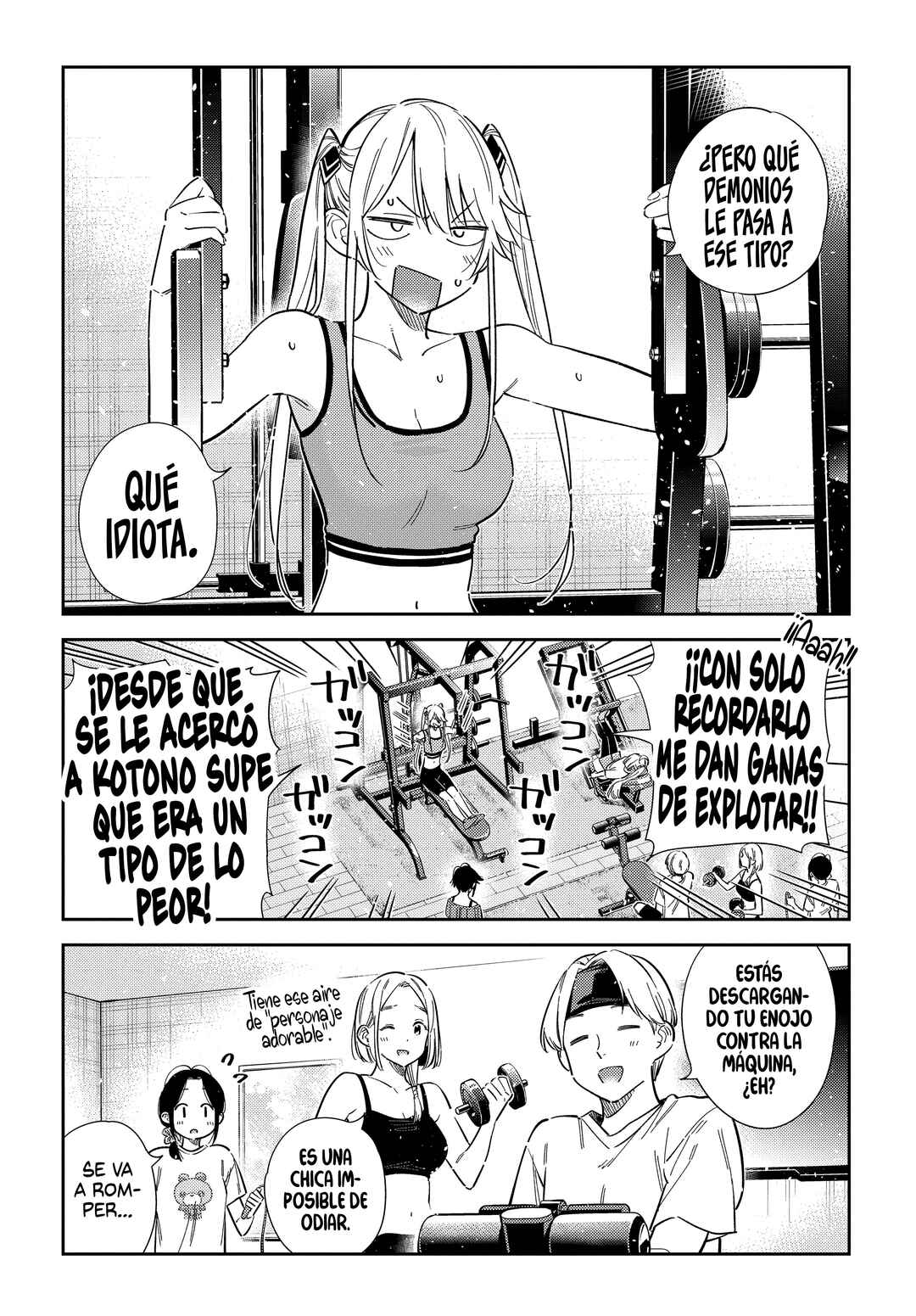 Chapter 66 - Page 5