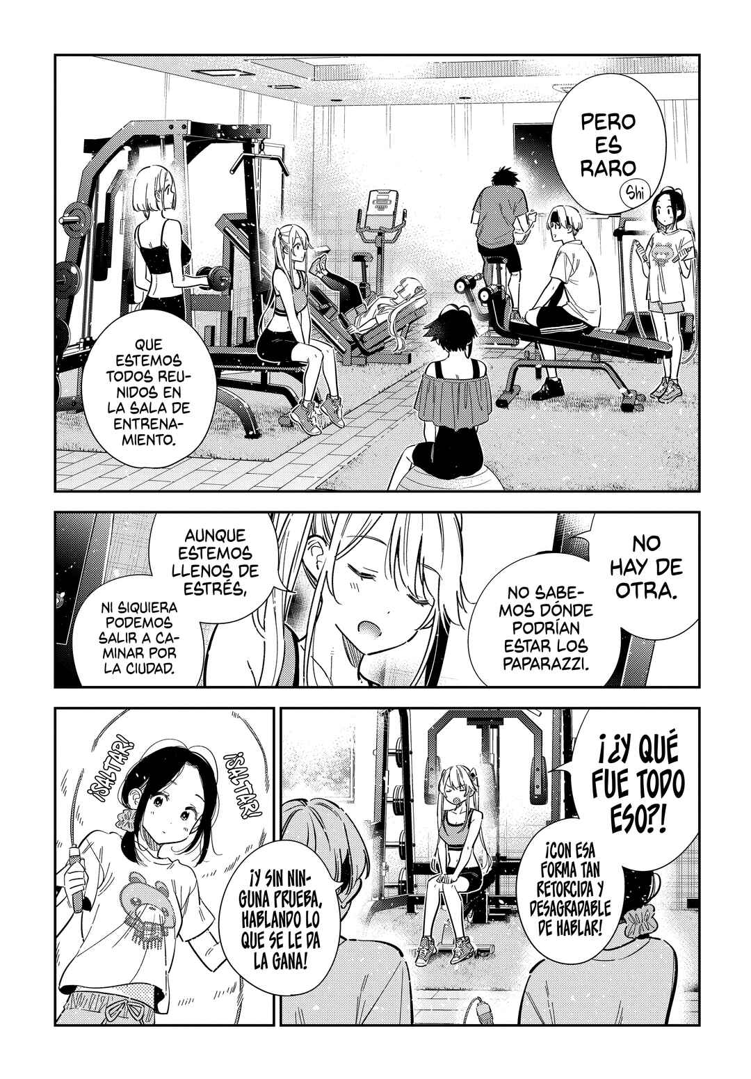 Chapter 66 - Page 6