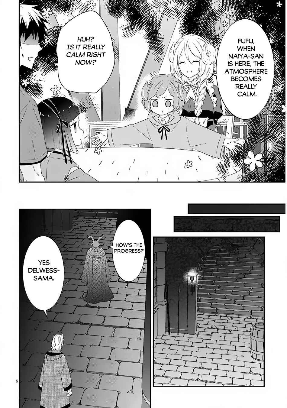 Chapter 58.1 - Page 9