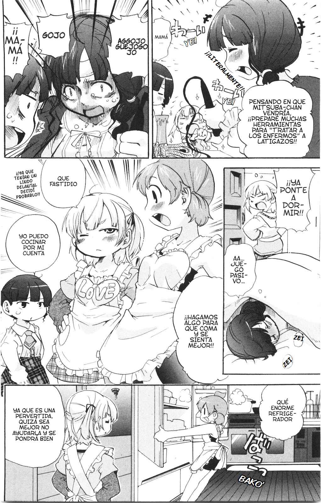 Chapter 165 - Page 3