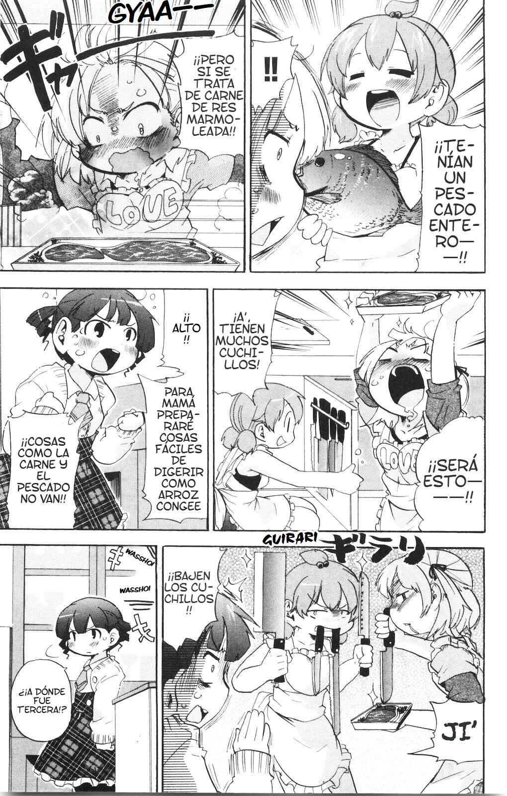 Chapter 165 - Page 4