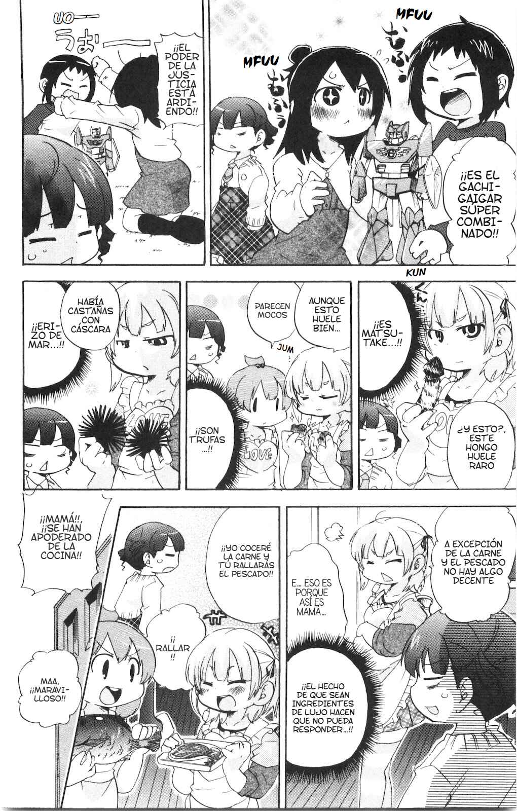 Chapter 165 - Page 5