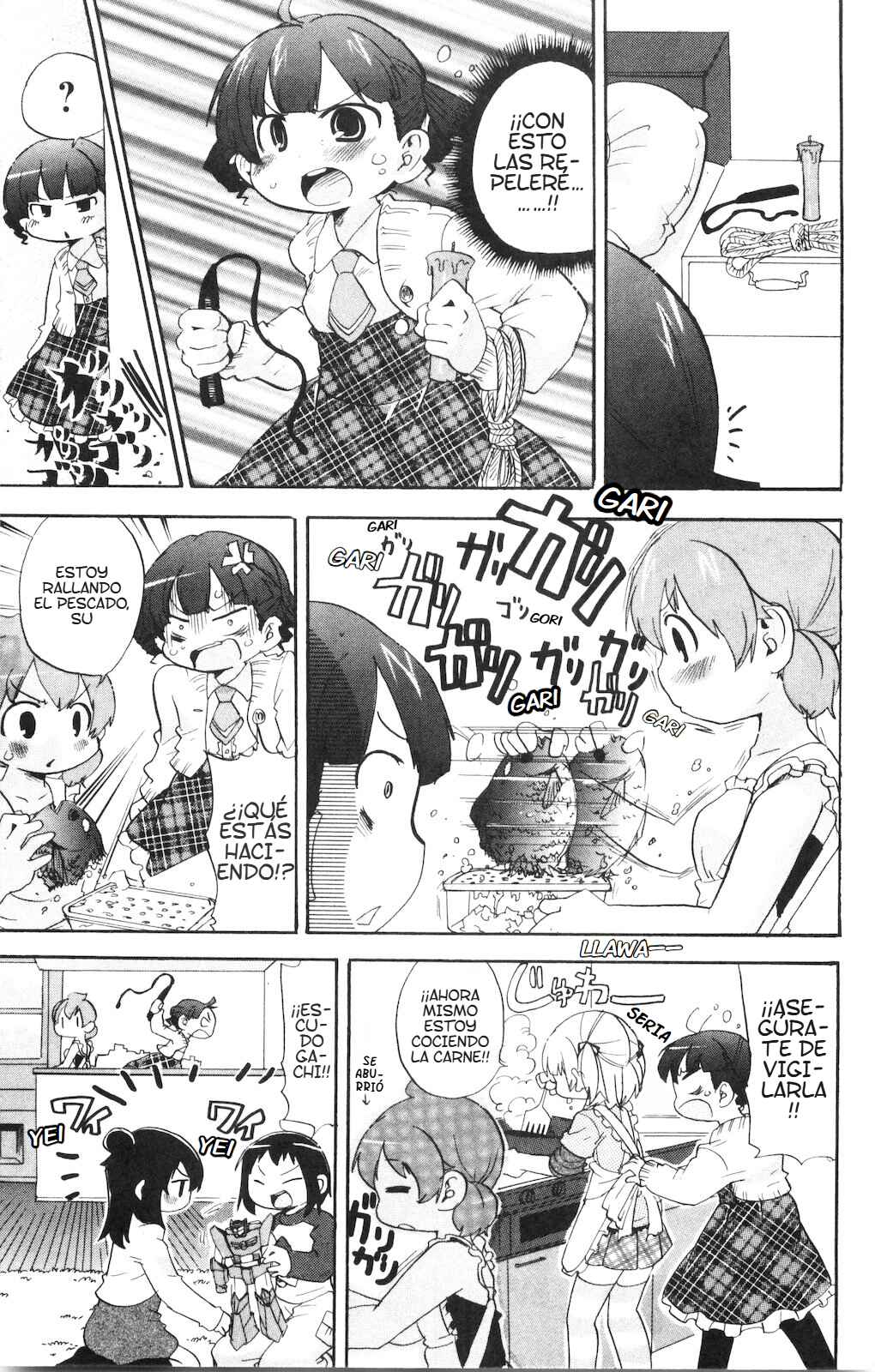 Chapter 165 - Page 6