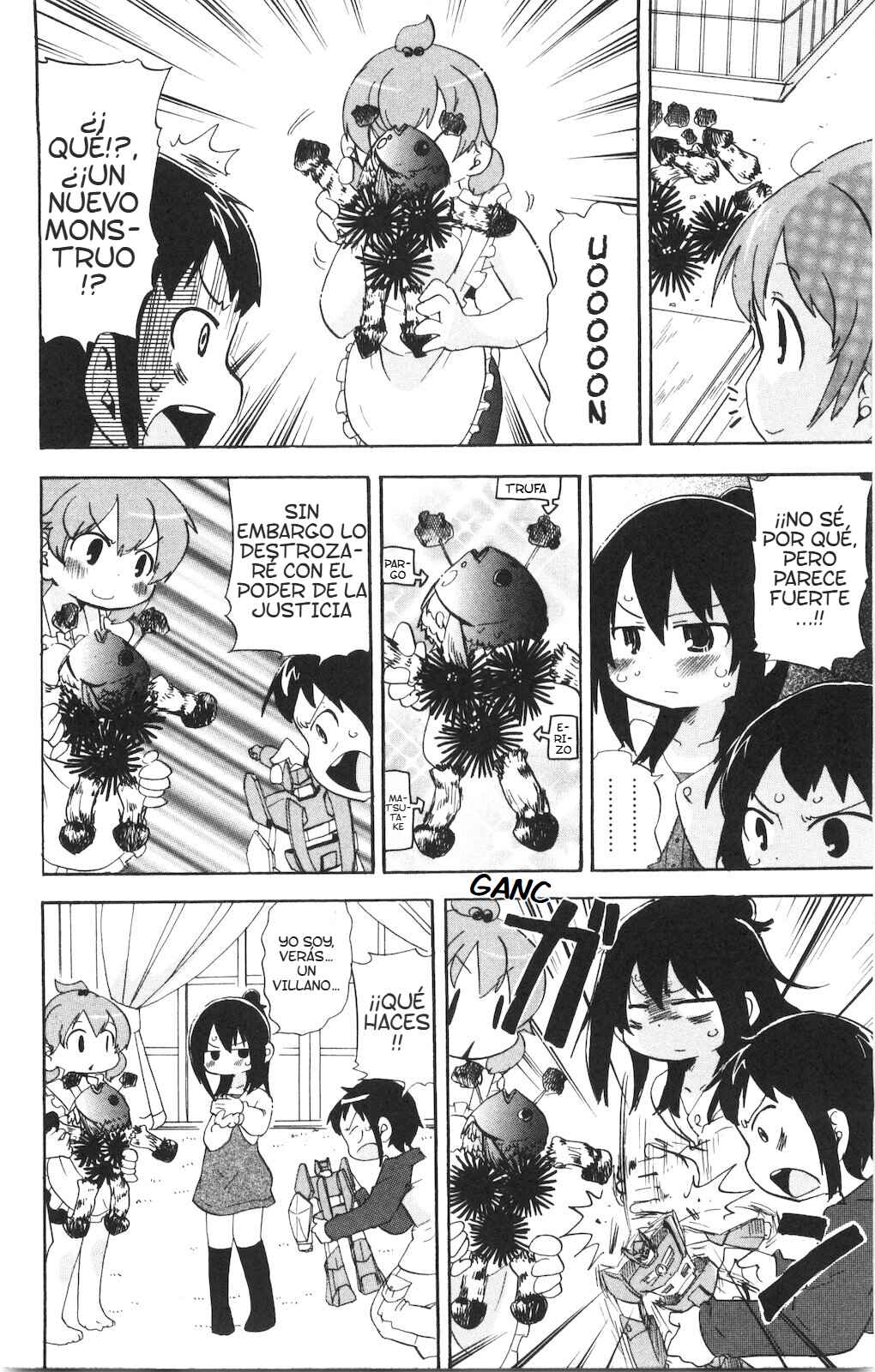 Chapter 165 - Page 7