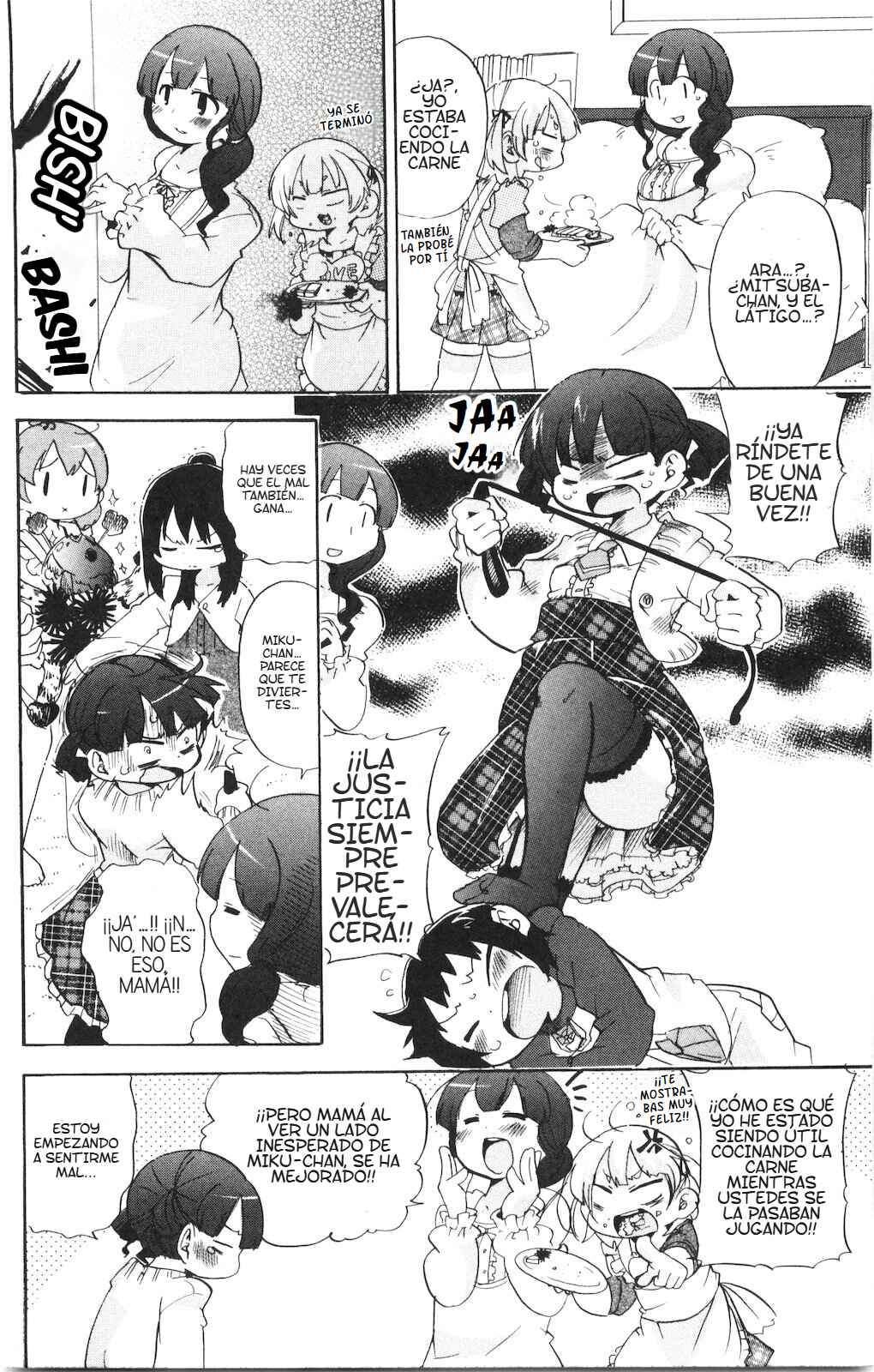 Chapter 165 - Page 9