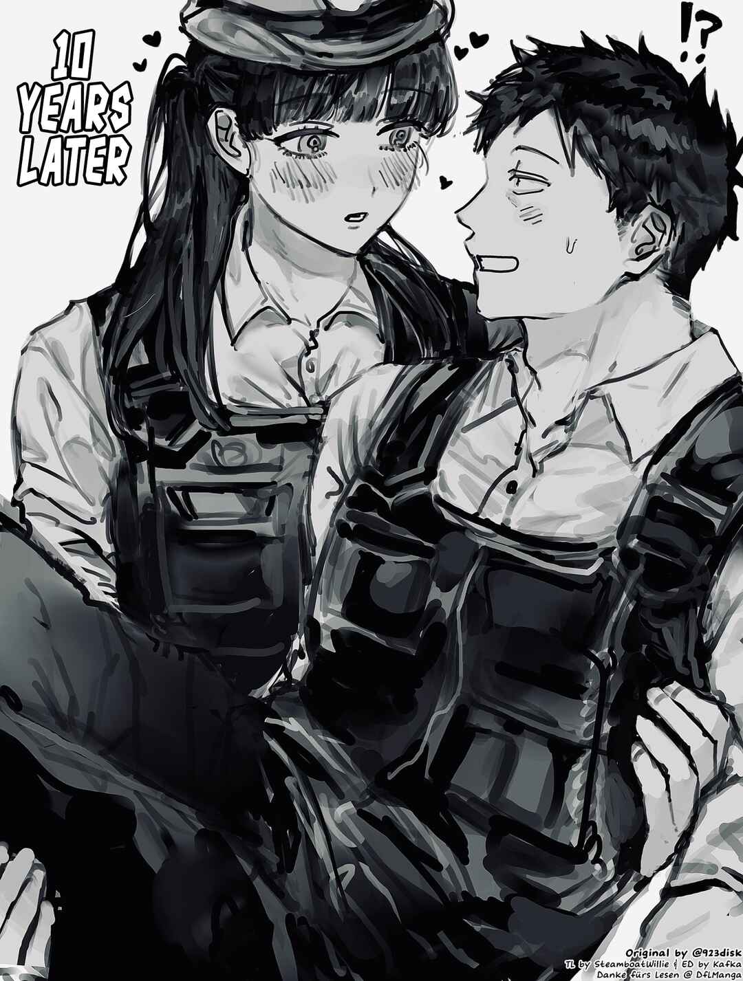 Chapter 0 - Page 2