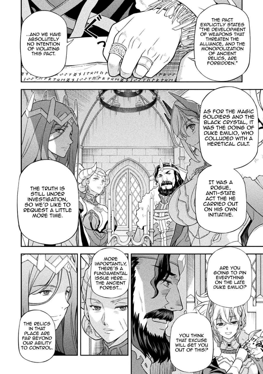 Chapter 183 - Page 5