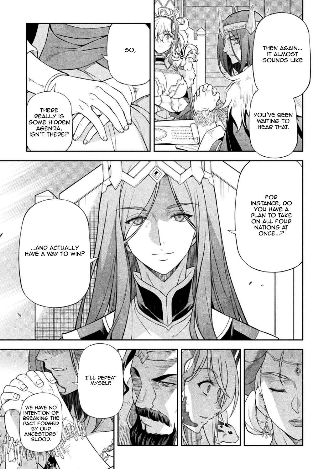 Chapter 183 - Page 8