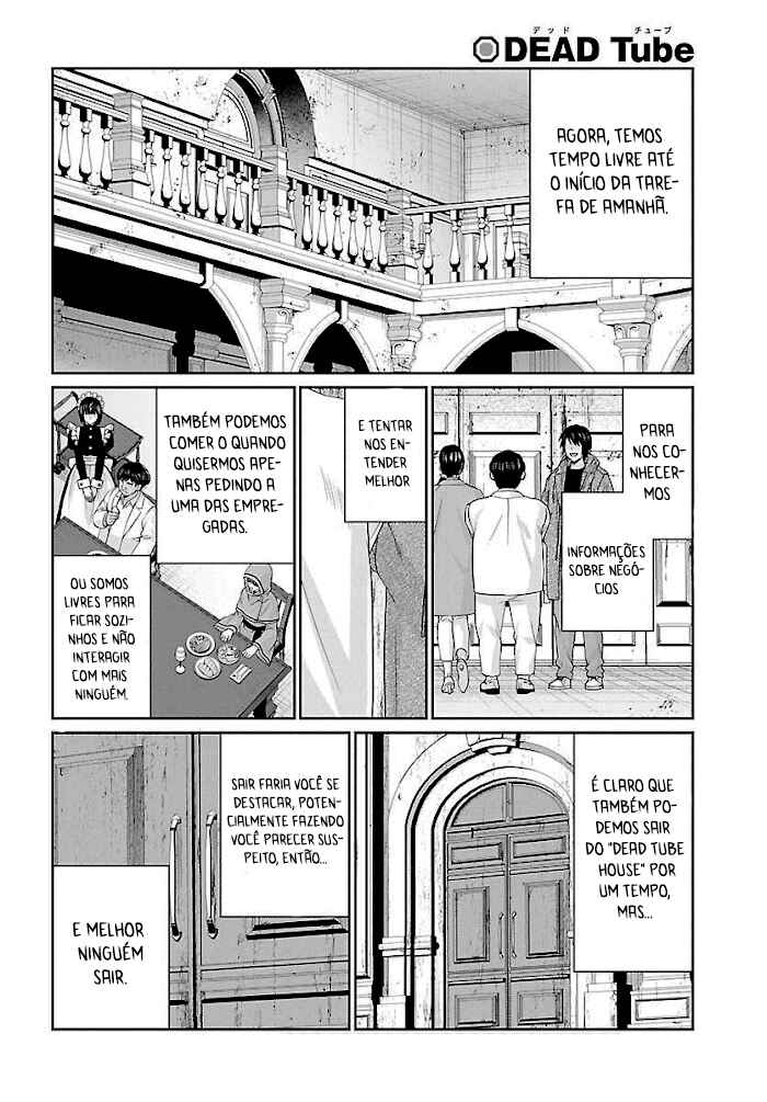 Chapter 77 - Page 17