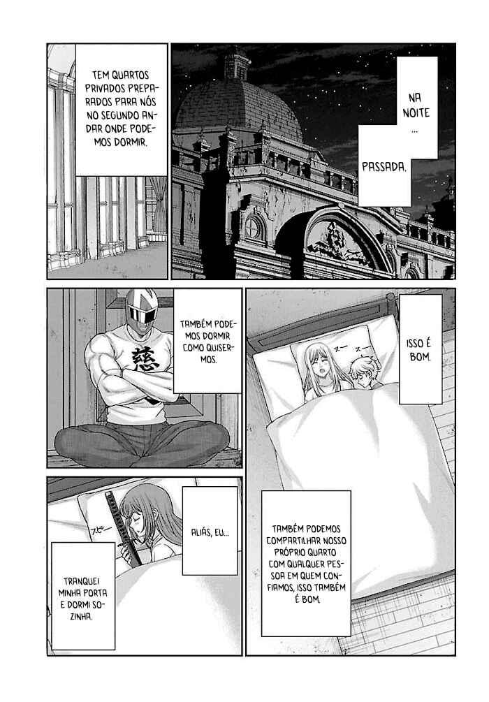 Chapter 77 - Page 22