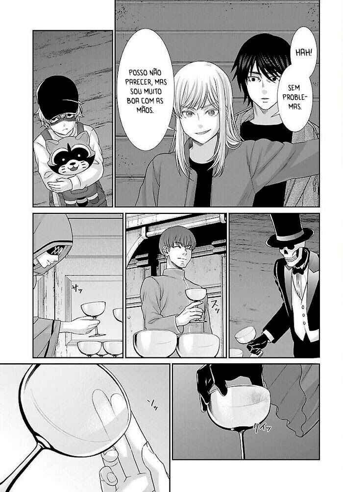 Chapter 77 - Page 32