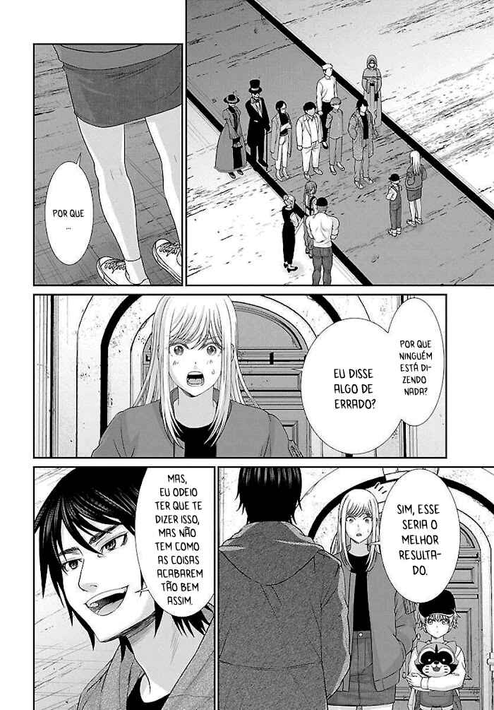 Chapter 77 - Page 5