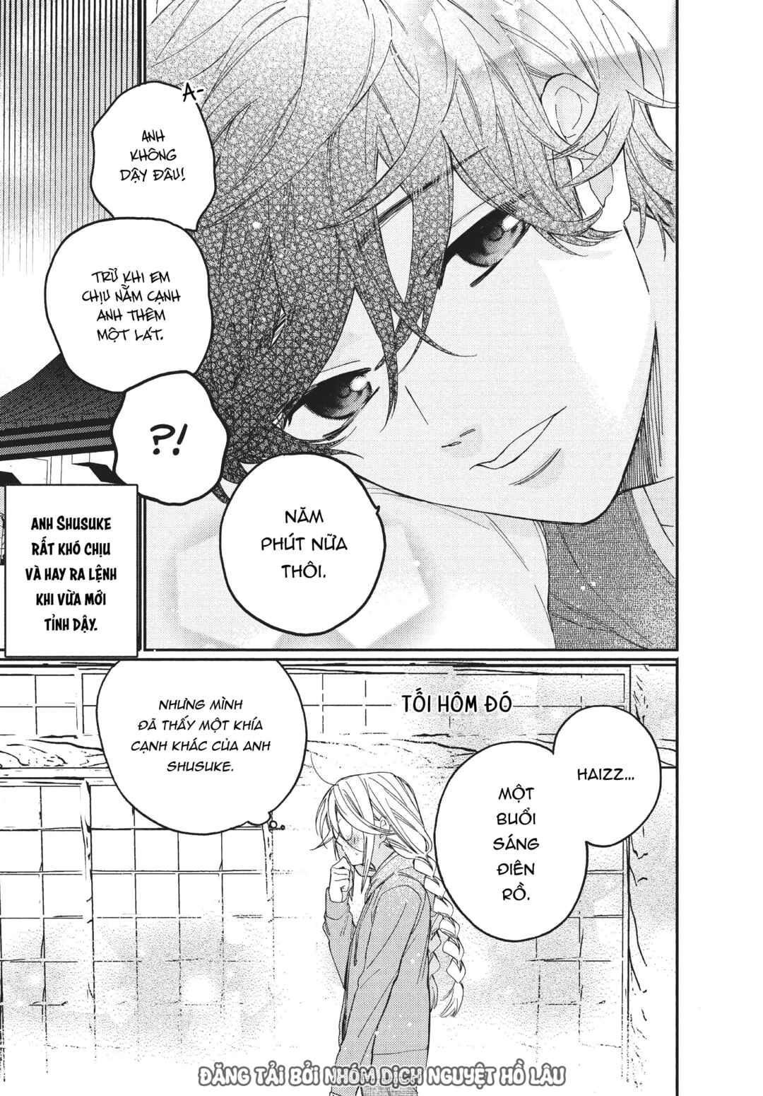 Chapter 8.5 - Page 3