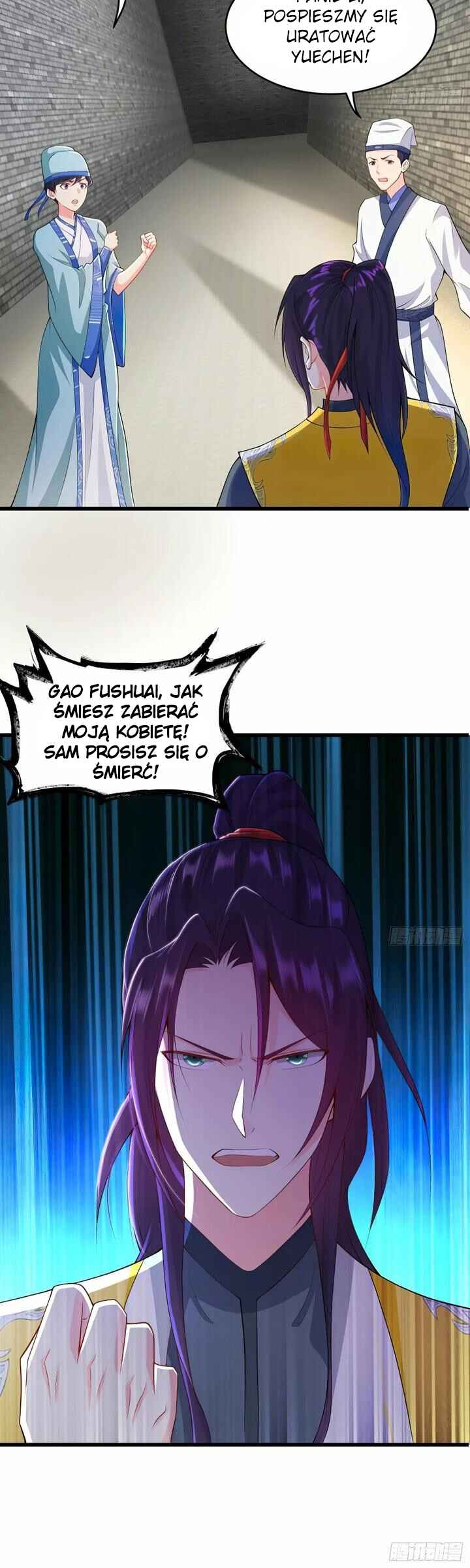 Chapter 124 - Page 16
