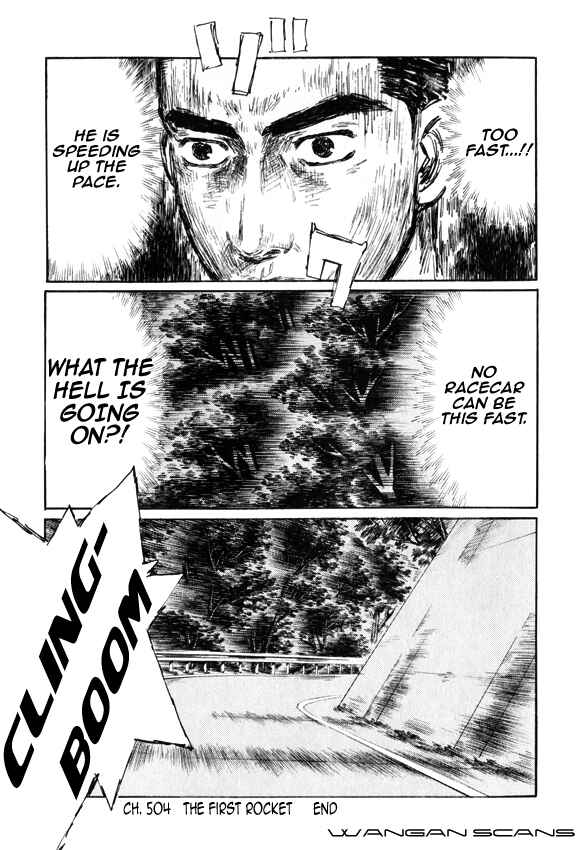 Chapter 504 - Page 10