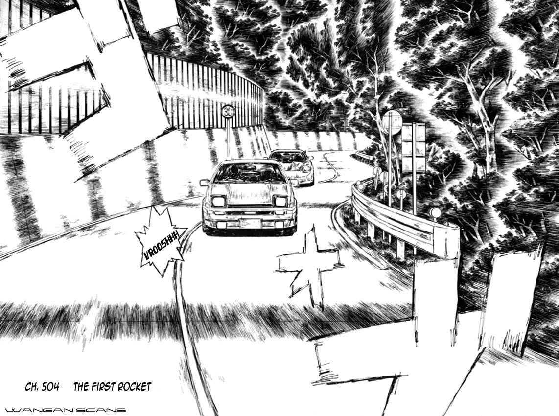Chapter 504 - Page 2