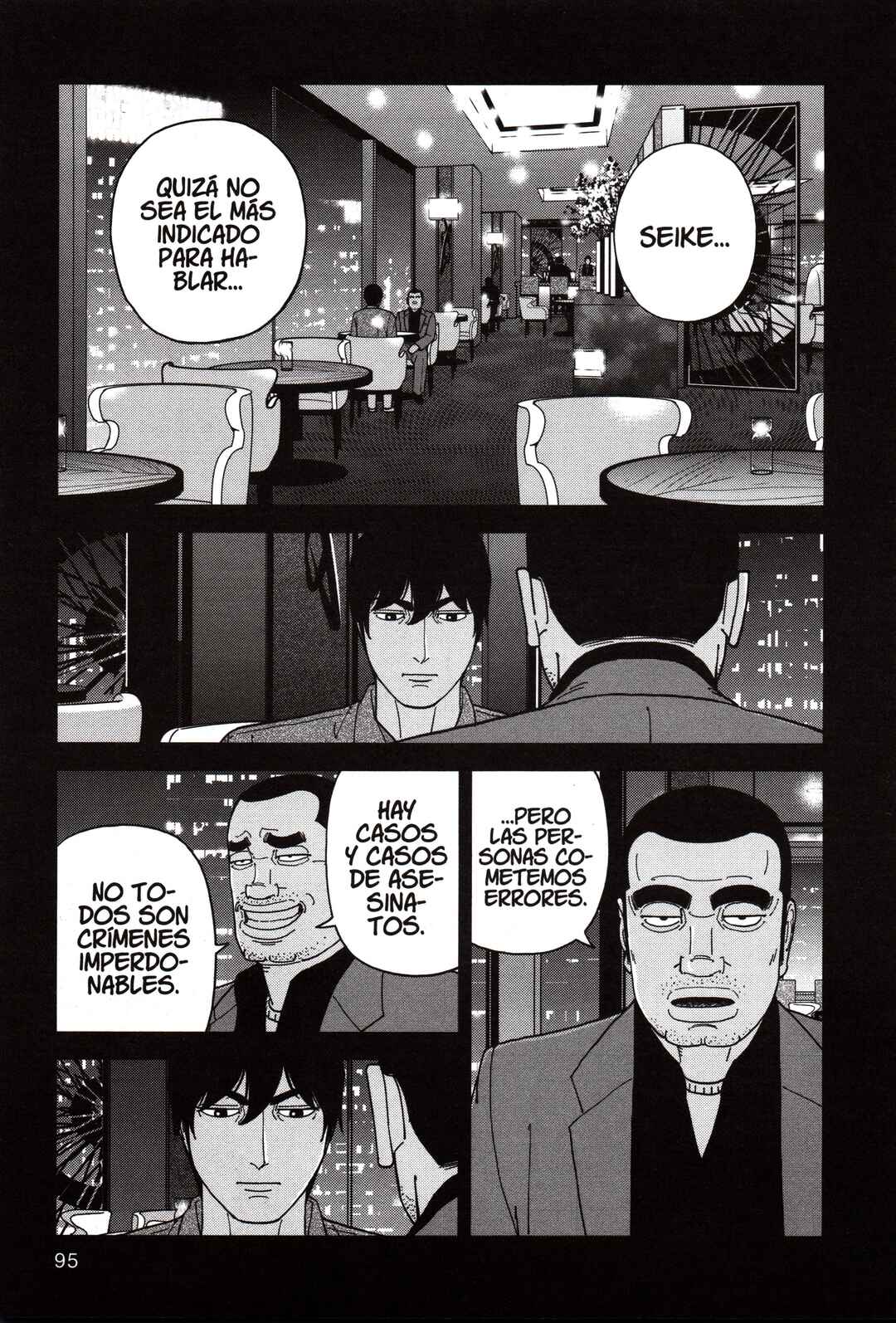 Chapter 149 - Page 1