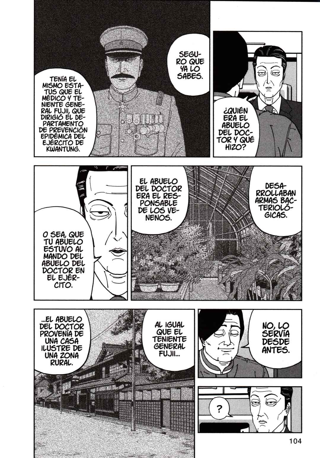 Chapter 149 - Page 10