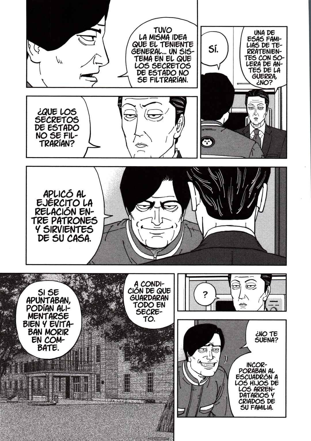 Chapter 149 - Page 11