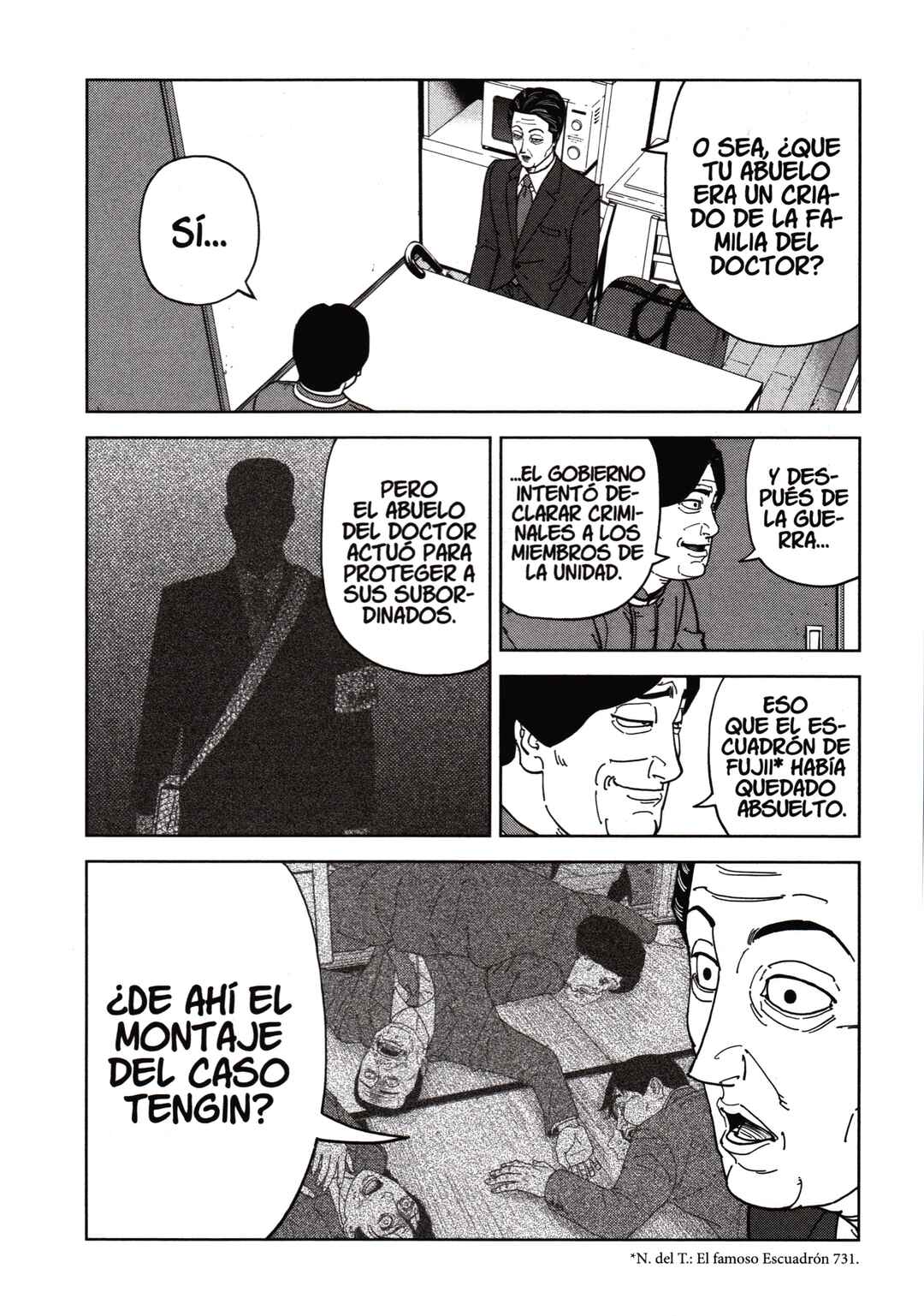 Chapter 149 - Page 12