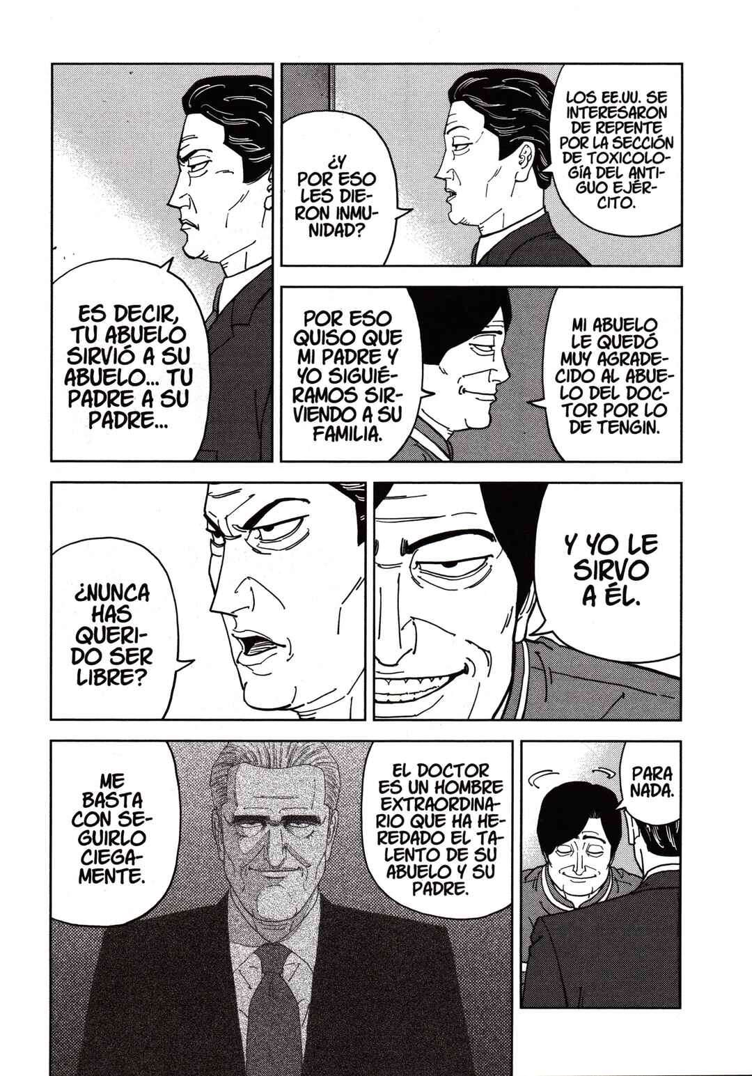 Chapter 149 - Page 13