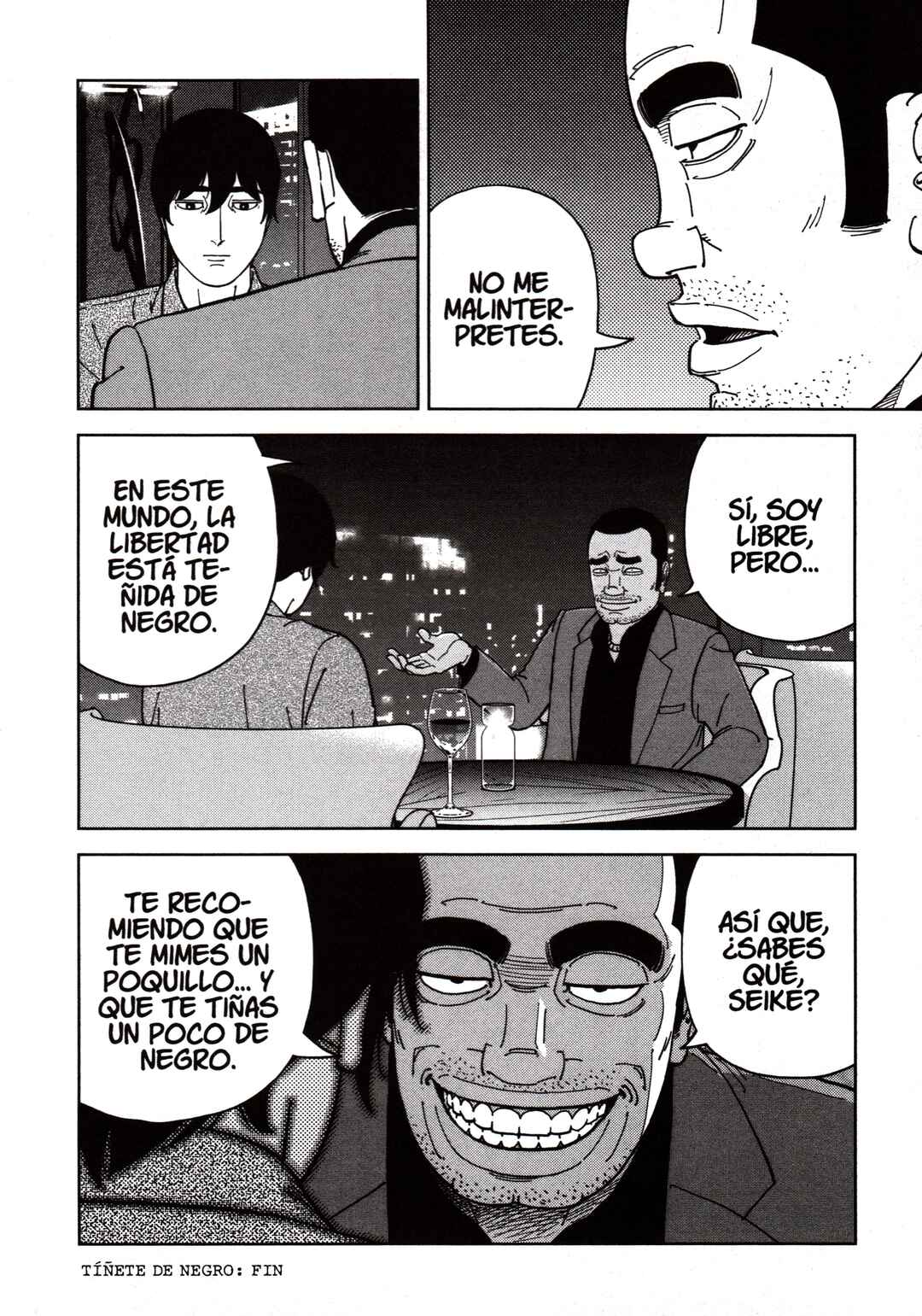 Chapter 149 - Page 18