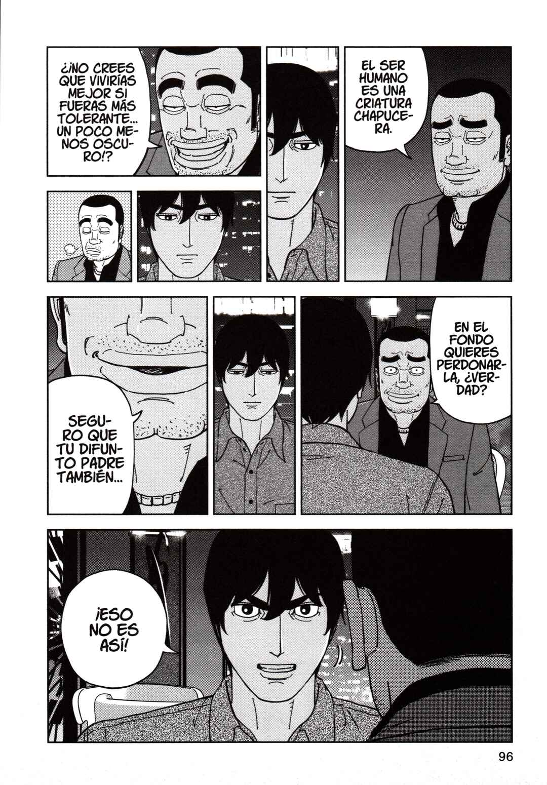 Chapter 149 - Page 2