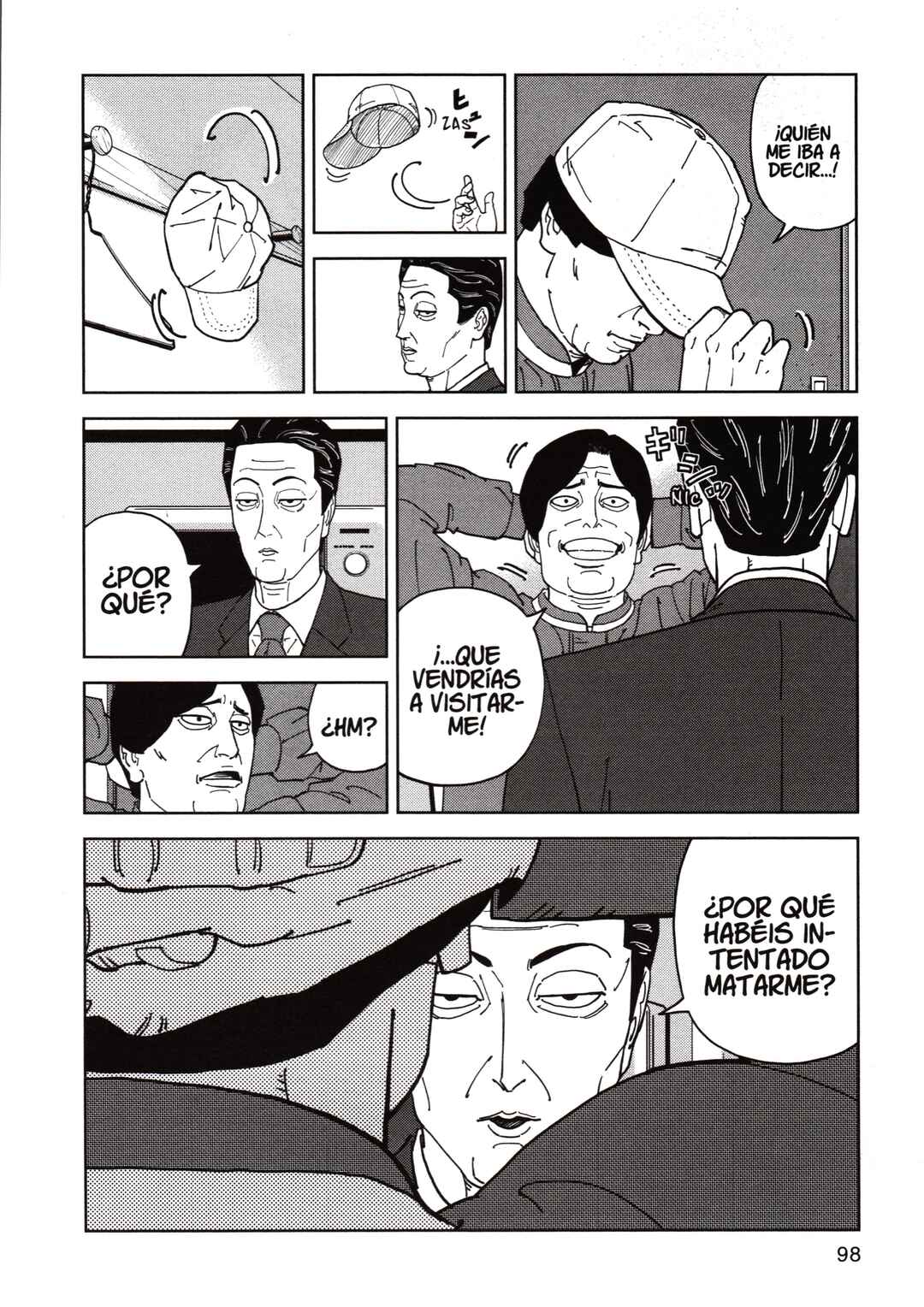 Chapter 149 - Page 4