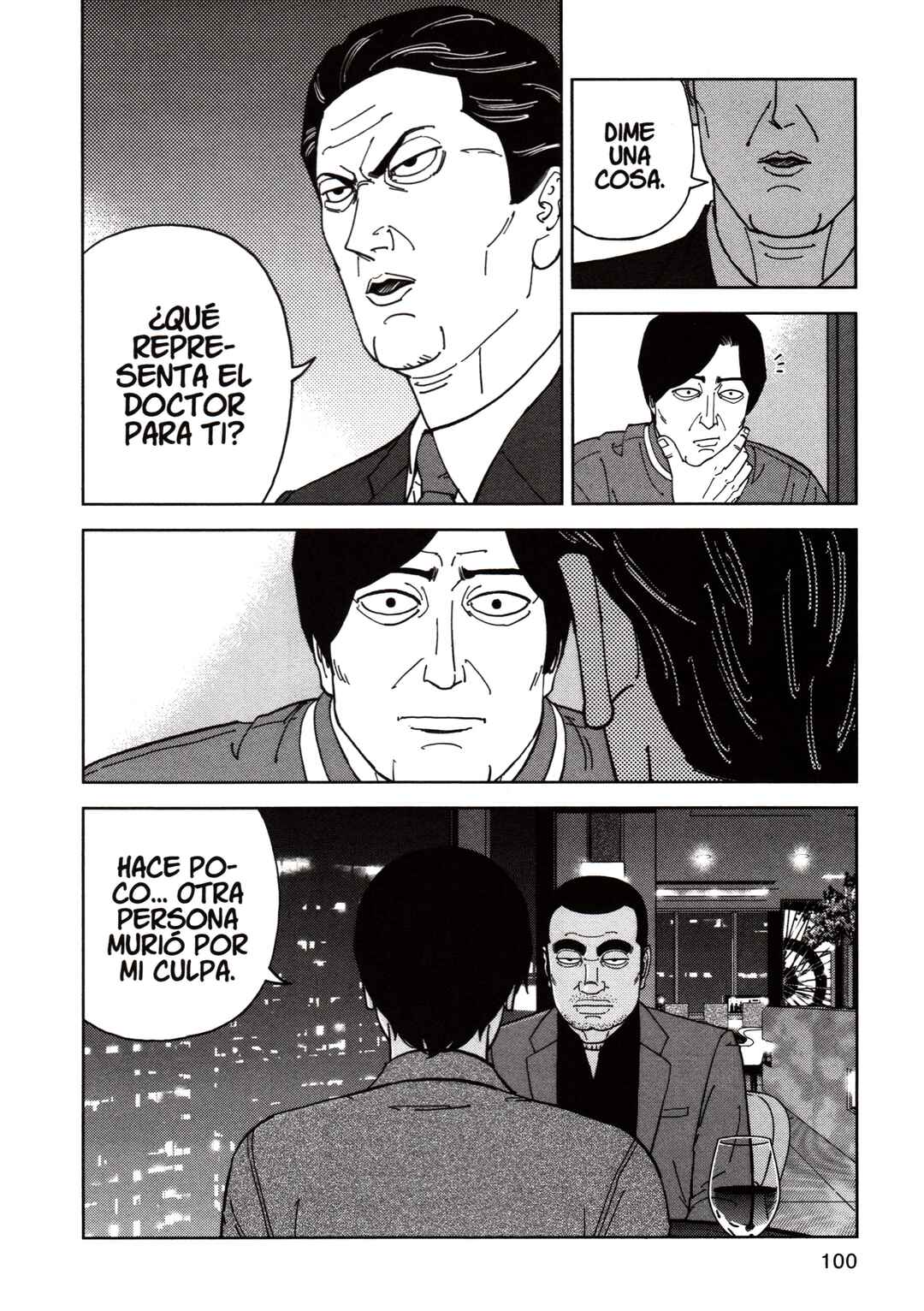 Chapter 149 - Page 6