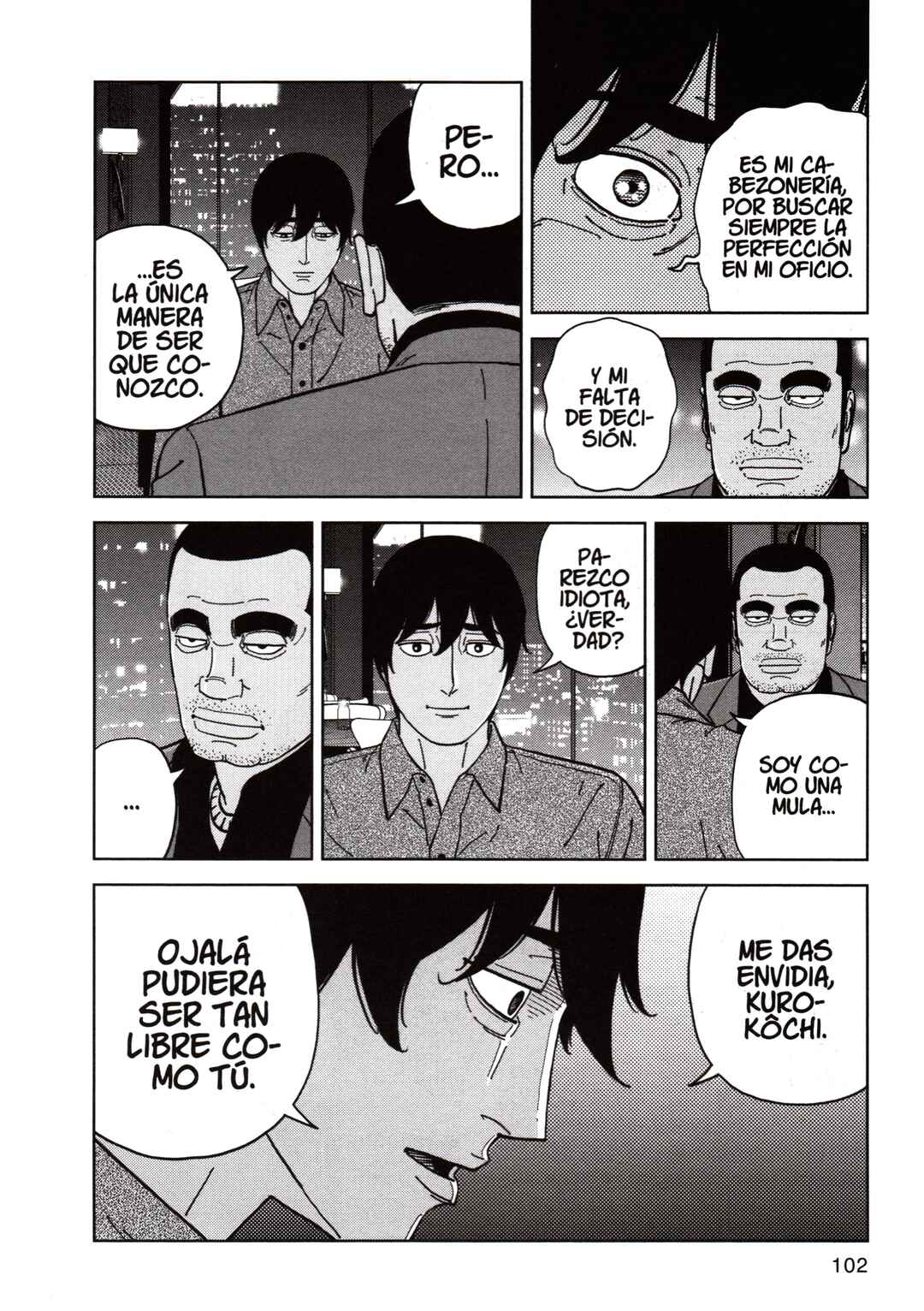 Chapter 149 - Page 8
