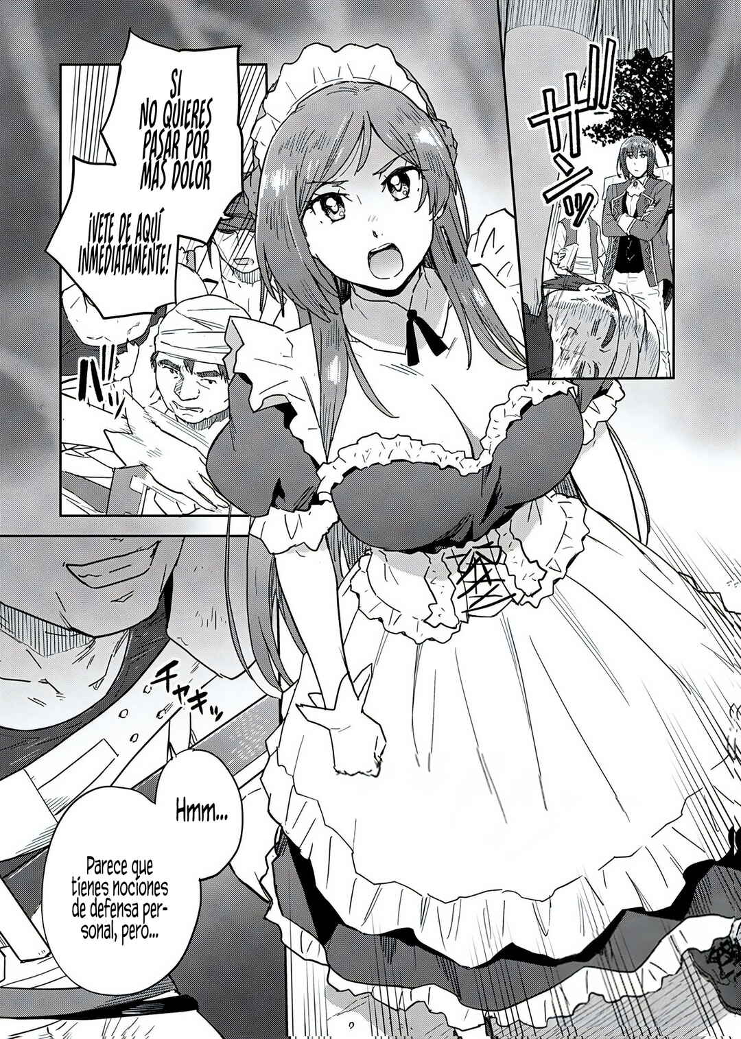 Chapter 3 - Page 2