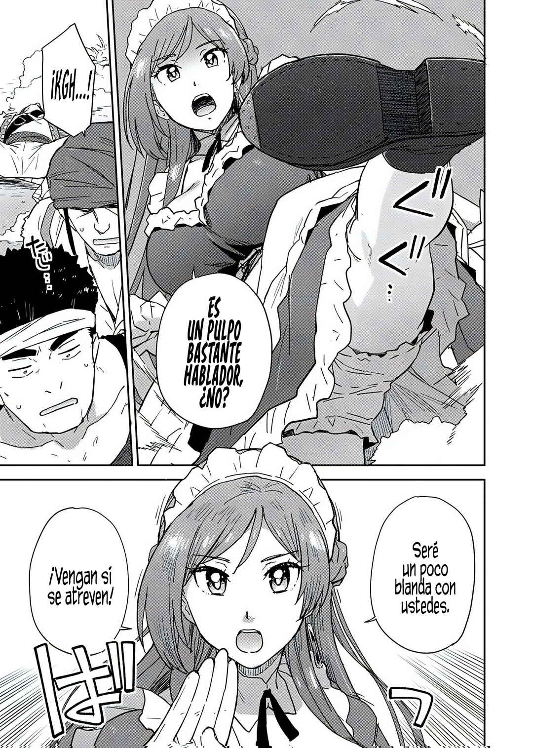 Chapter 3 - Page 6