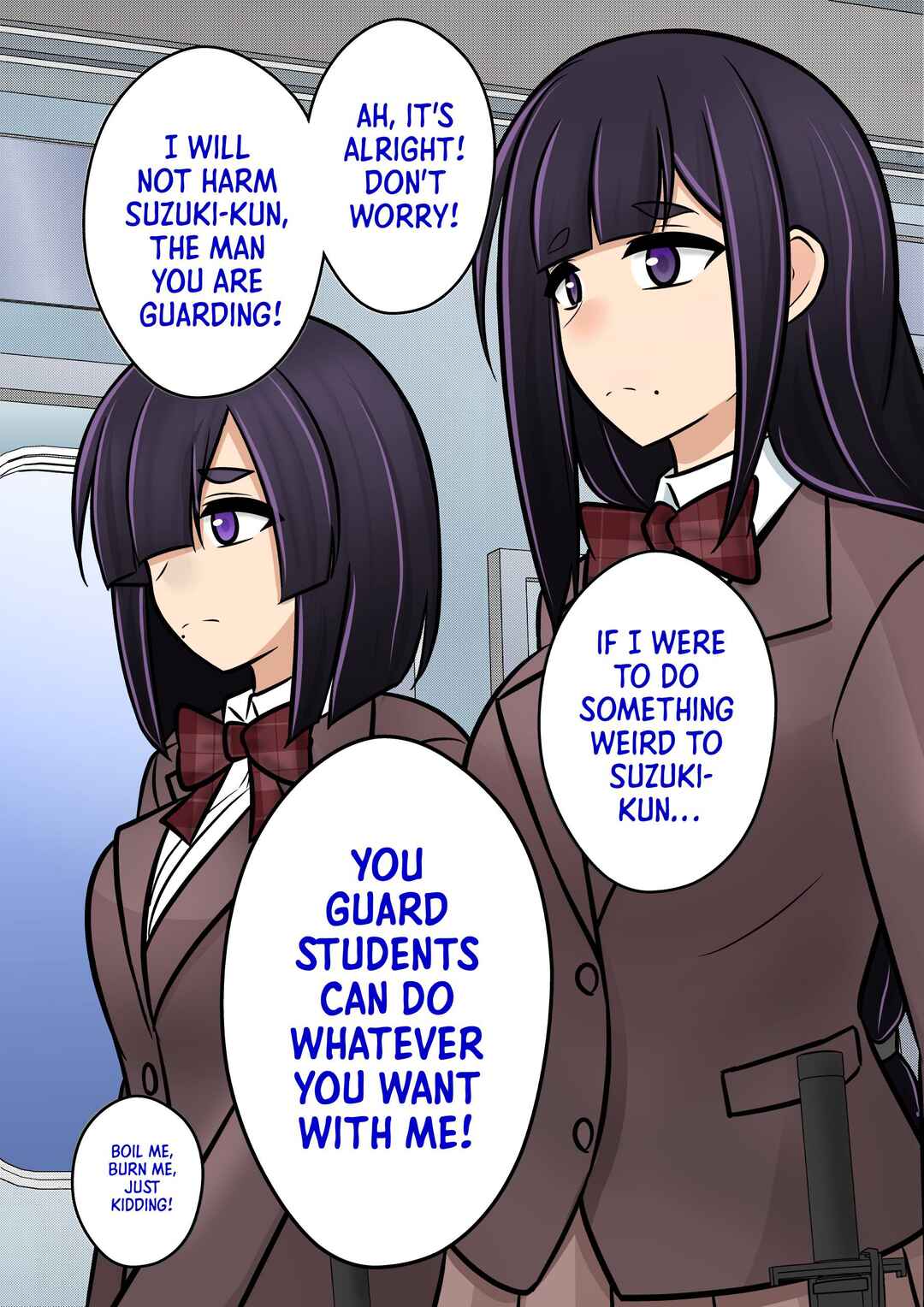 Chapter 93 - Page 11