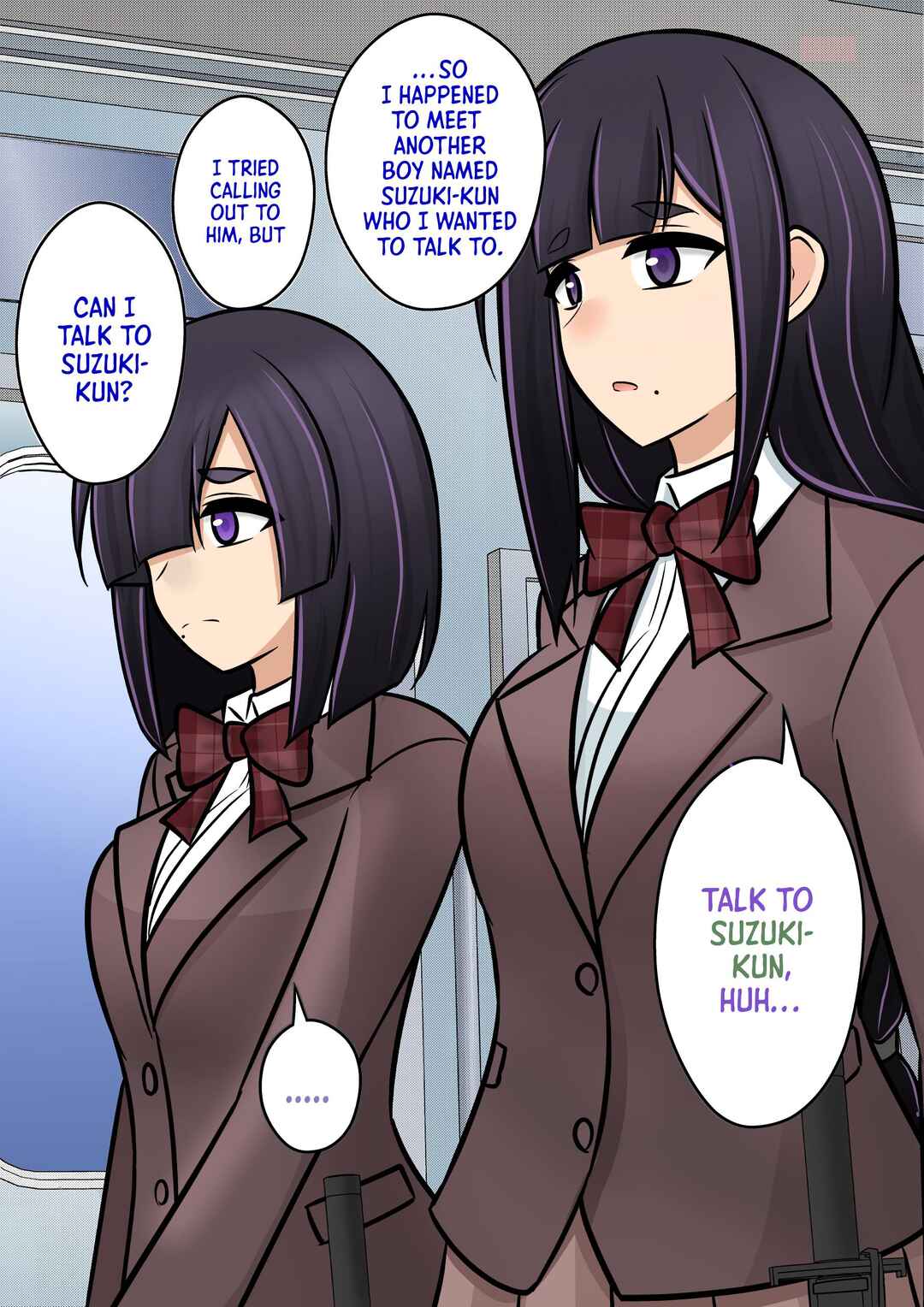 Chapter 93 - Page 7