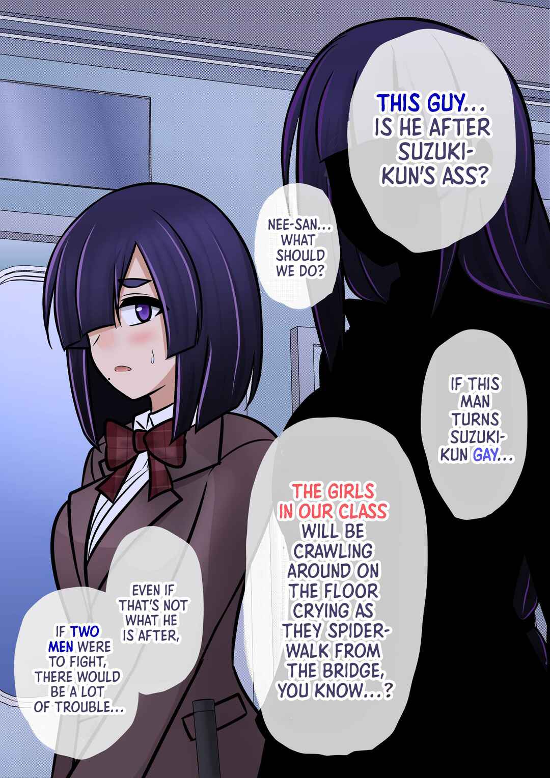 Chapter 93 - Page 8
