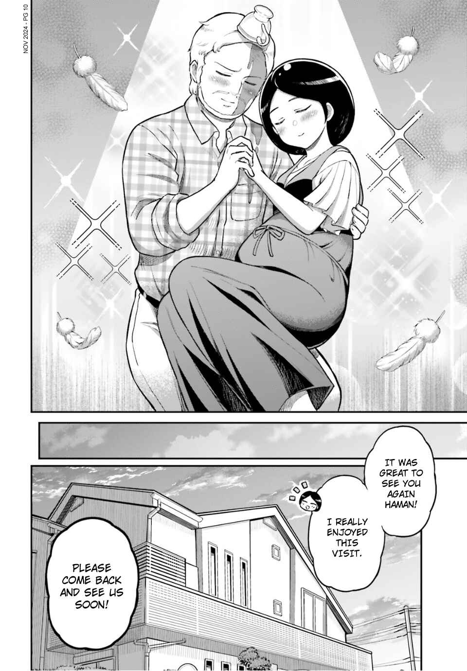 Chapter 76 - Page 10