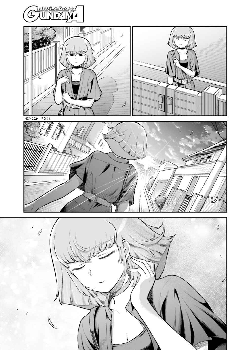 Chapter 76 - Page 11