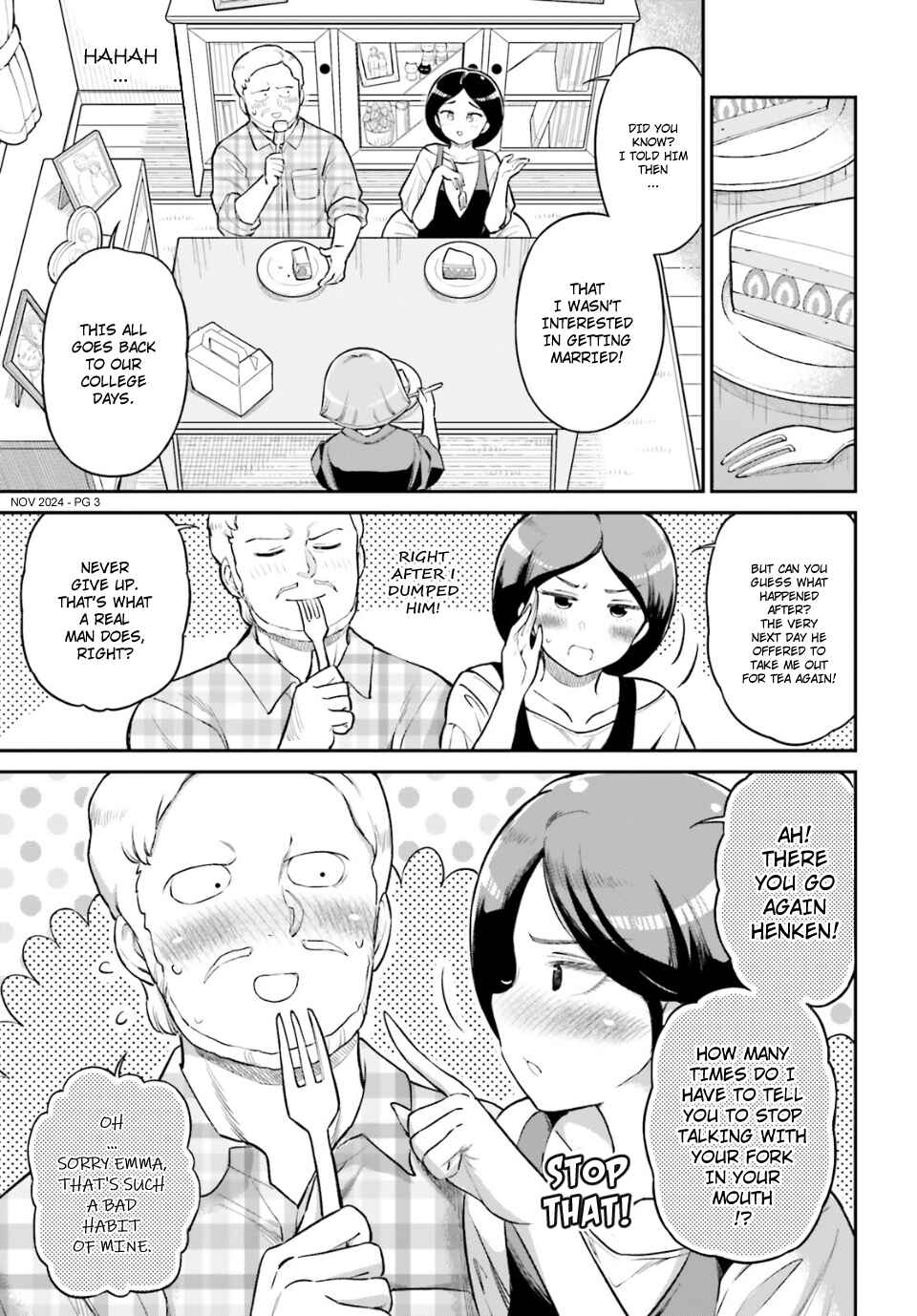 Chapter 76 - Page 3