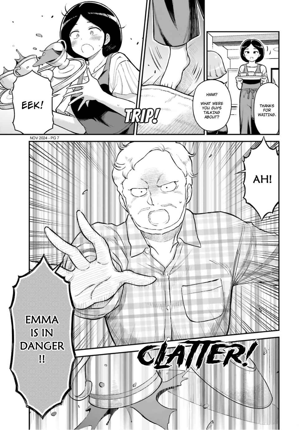 Chapter 76 - Page 7