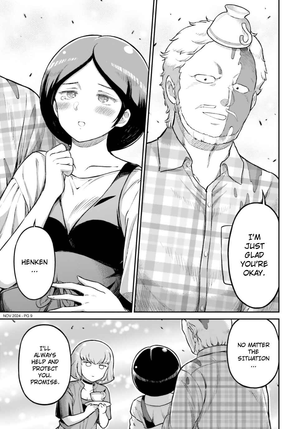 Chapter 76 - Page 9